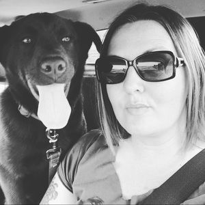 Meet your Posher, Tammy